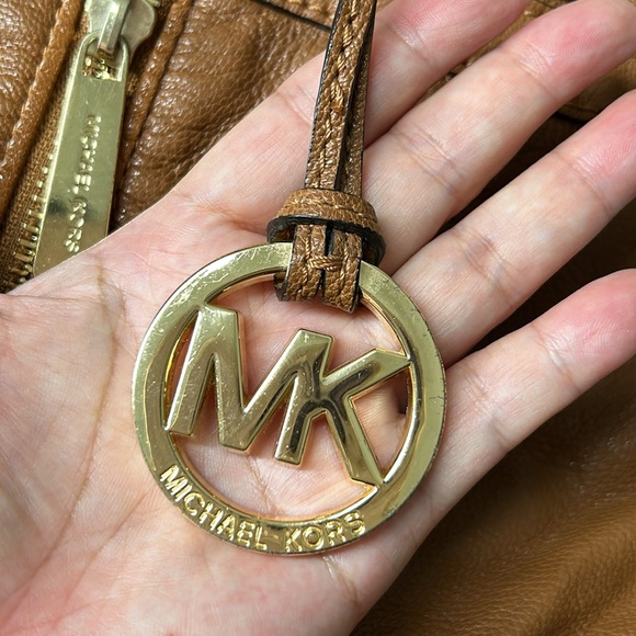 🖤Bolsa Michael Kors bag with strap - Picture 10 of 16